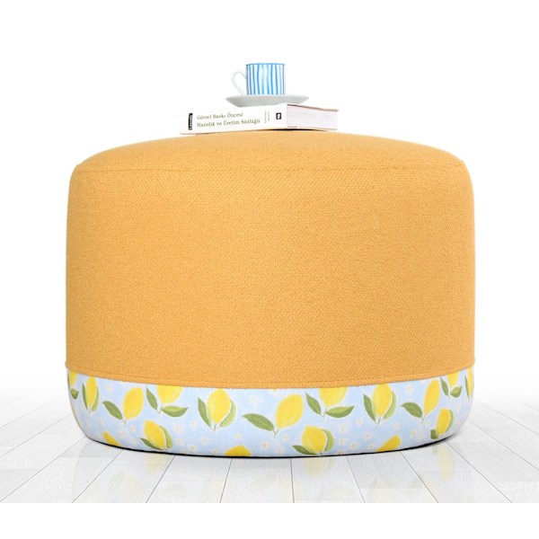 Puffe Lagone 8851