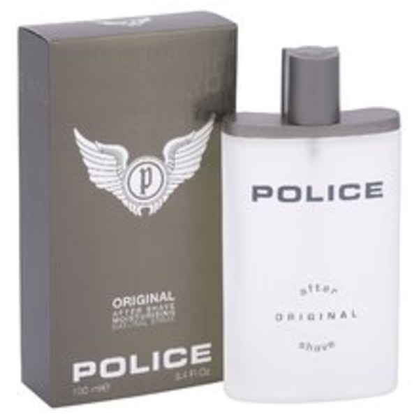Police - Original EDT 100ml