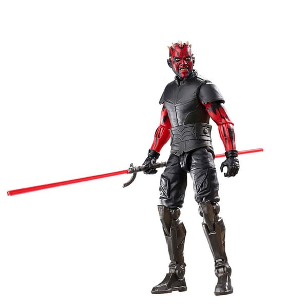 Star Wars Battlefront Darth Maul Old Master hahmo 15cm