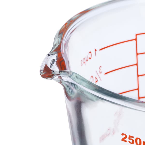 Glasmålekande 250 ml