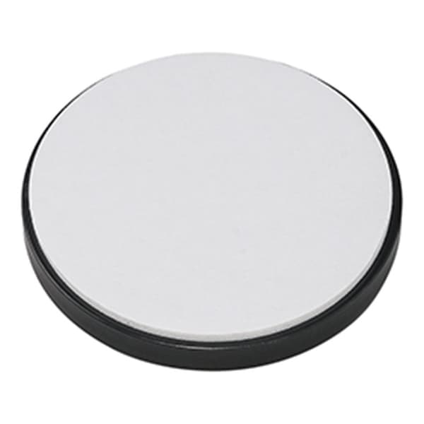 Reflektor rav 58mm selvklæbende med bundplade