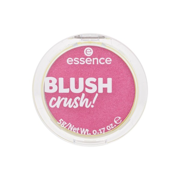 Essence - Blush Crush! 50 Pink Pop - For Women, 5 g