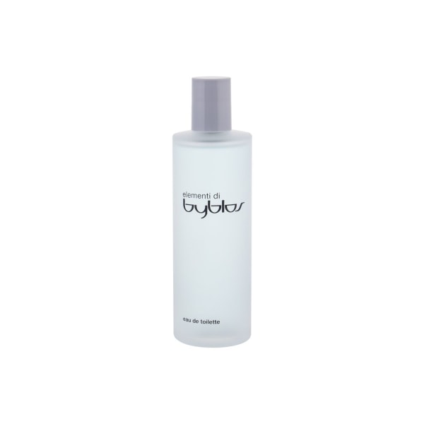 Byblos - Aquamarine - For Women, 120 ml