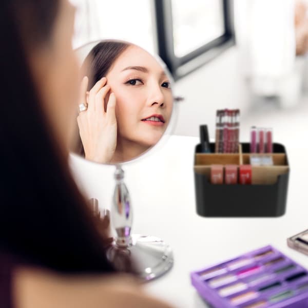Pöytäjärjestelmä 5 lokerolla