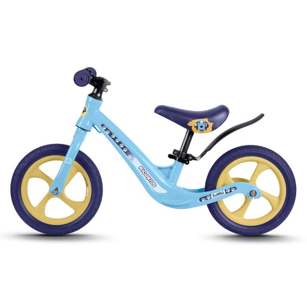 Lasten tasapainopyörä Ricokids FUNNU