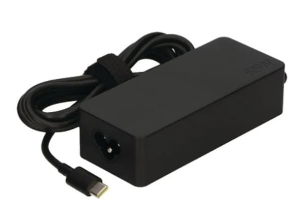 Lenovo USB-C 65W nätadapter USB Typ-C (EU)