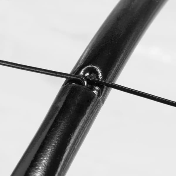 Växthustunnel PVC