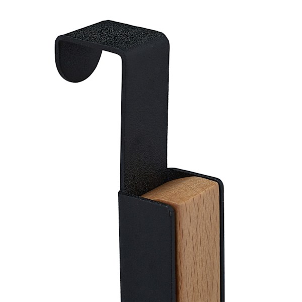 Vaateripustin taitto-oviin - 2 kpl sarja