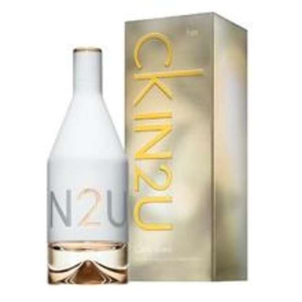 Calvin Klein - In2U EDT 100ml