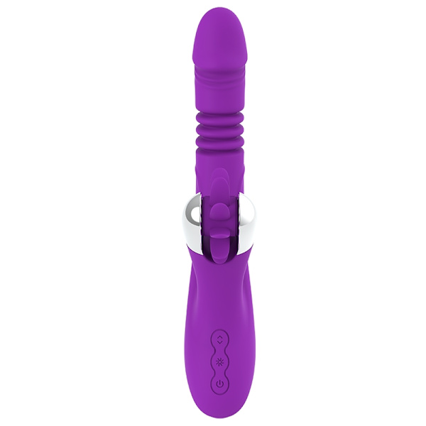 Rolig funktion - Bunny Funny Up & Down 2.0