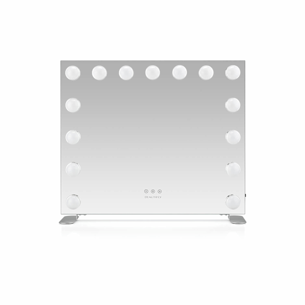 SMUKGT Spejl Visage LED Vanity