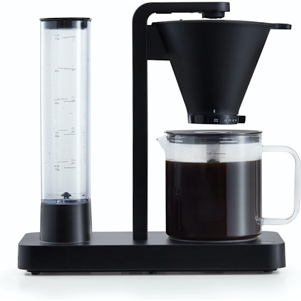 Wilfa Svart Performance WSPL-3B - kaffebryggare