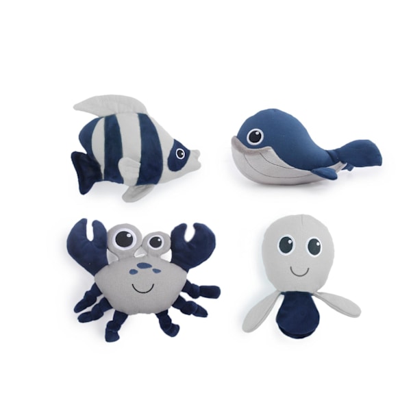 AFP Sea Life Treasure Box 24st