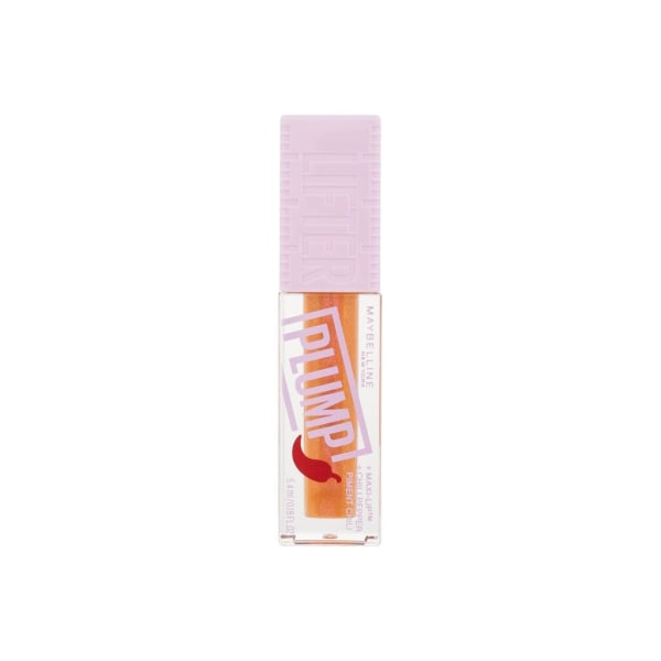 Maybelline - Lifter Plump 008 Hot Honey - For Women, 5.4 ml