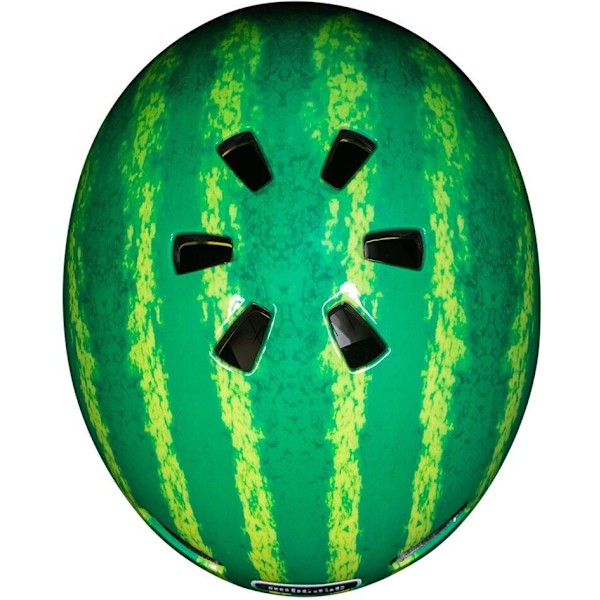 Nutcase Baby Nutty Watermelon Mips - pyöräilykypärä, 48-52 cm