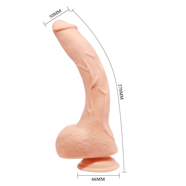Baile - Vacker Jack 26 Cm