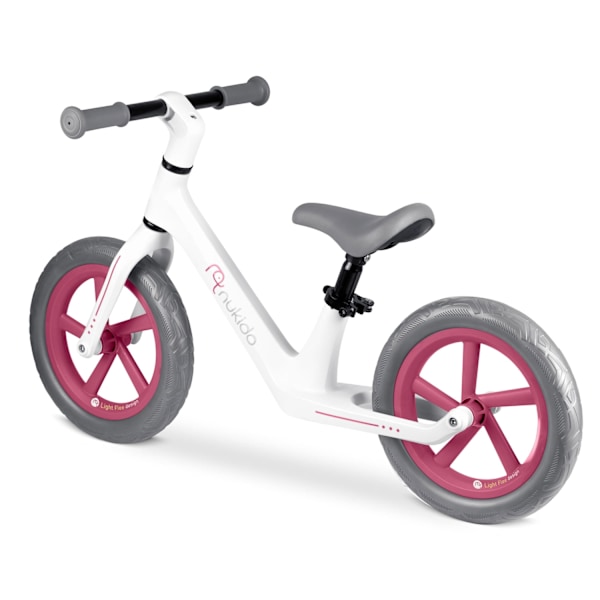 Light Flee Nukido balancecykel til børn