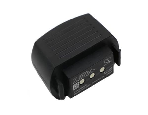 Batteri til Autec Air A4 mm