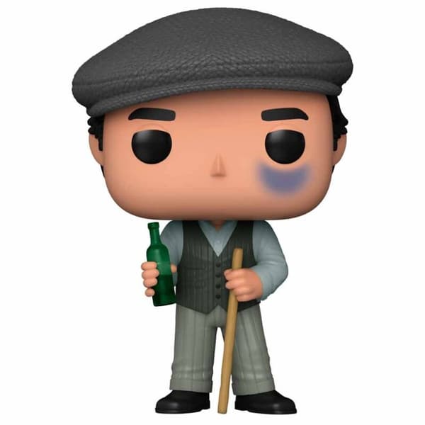 POP-figuuri Kummisetä 50. Michael
