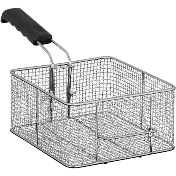 Reservkorg för elektriska fritöser 25 x 23 x 12 cm