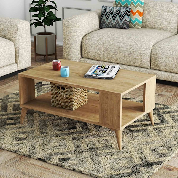 Soffbord Authentic 2060