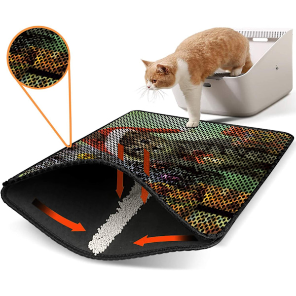 Kattsand Mat Nrszn0167