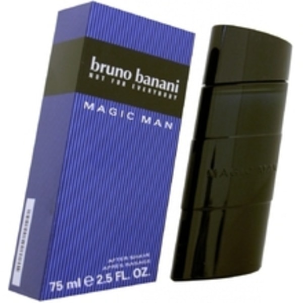 Bruno Banani - Magic Man EDT 50ml