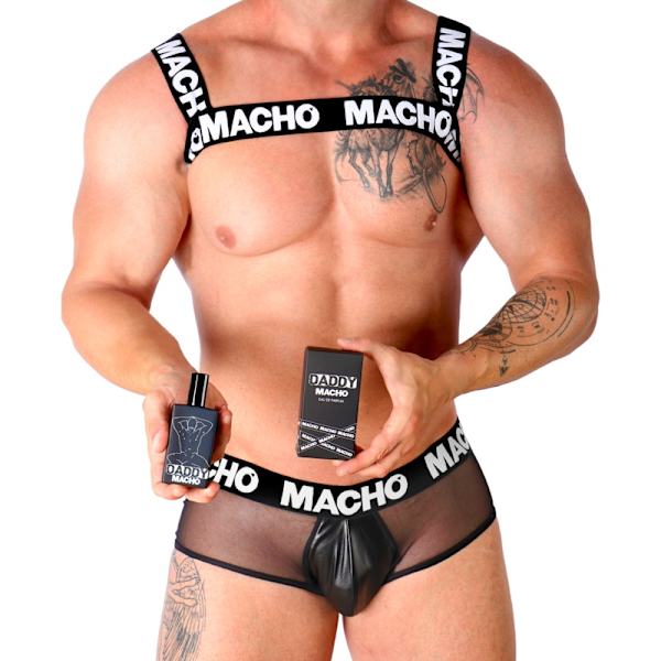 Macho - Daddy Eau De Parfum 30 Ml