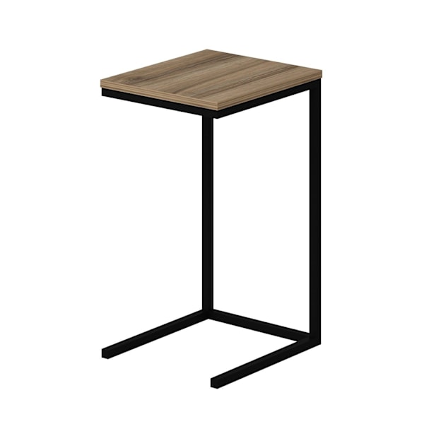 Sidebord Davin - Valnød