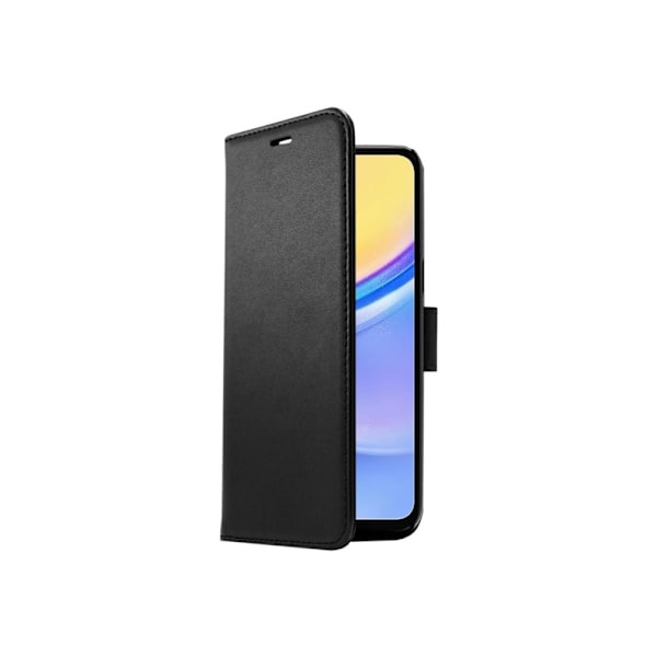 Screenor Smart - Vikbart fodral för mobiltelefon - eco-läder - för Samsung Galaxy A15, A15 5G