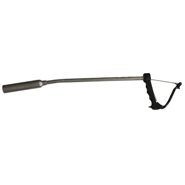 Indsats rustfrit stål 27 mm (LWB)