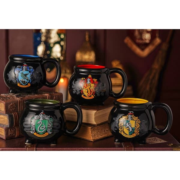 Harry Potter Ravenclaw kittelmugg