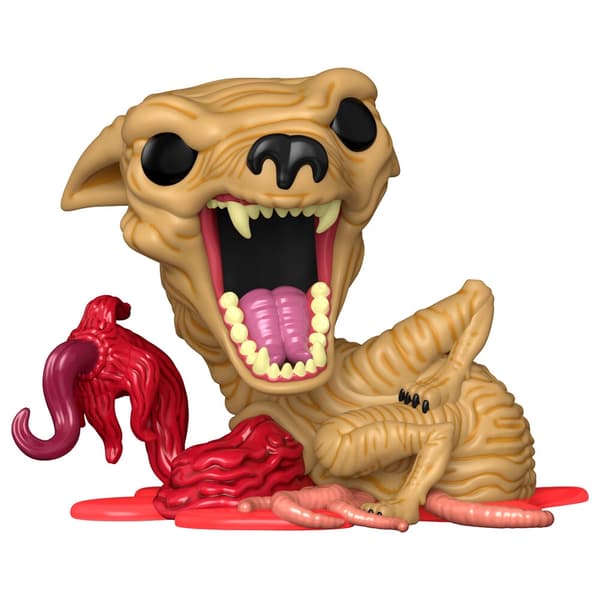 POP-figuuri The Thing Dog Thing