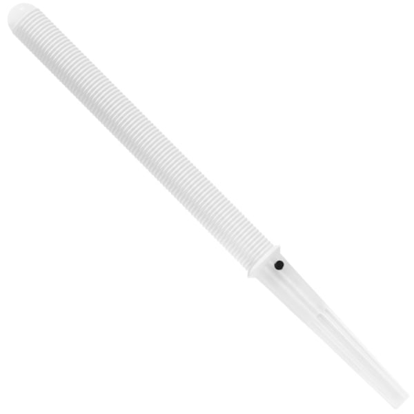 Lysende LED-sukkerpinde, 7 funktioner, sæt med 50 stk.