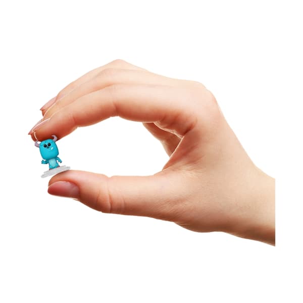 Disney Pixar Bitty POP! -minikeräilyfiguuri