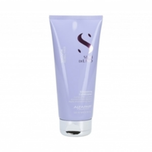 Alfaparf Milano - Semi Di Lino Smooth Conditioner 200ml