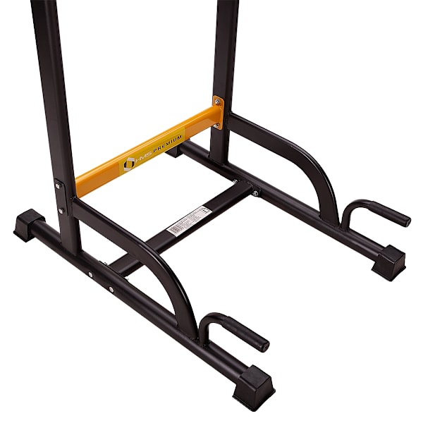 Monitoiminen Pull-Up Bar – kotikuntosalilaitteet