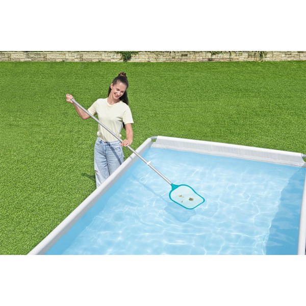 AquaClear Poolrengöring Set