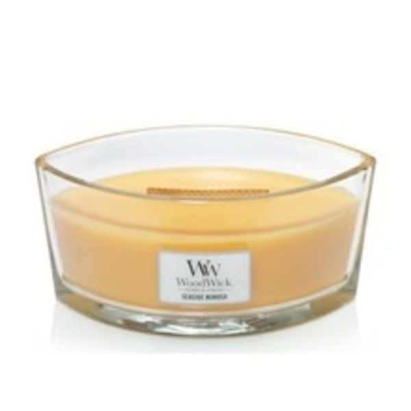 WoodWick - Seaside Mimosa 453 g 453.0g