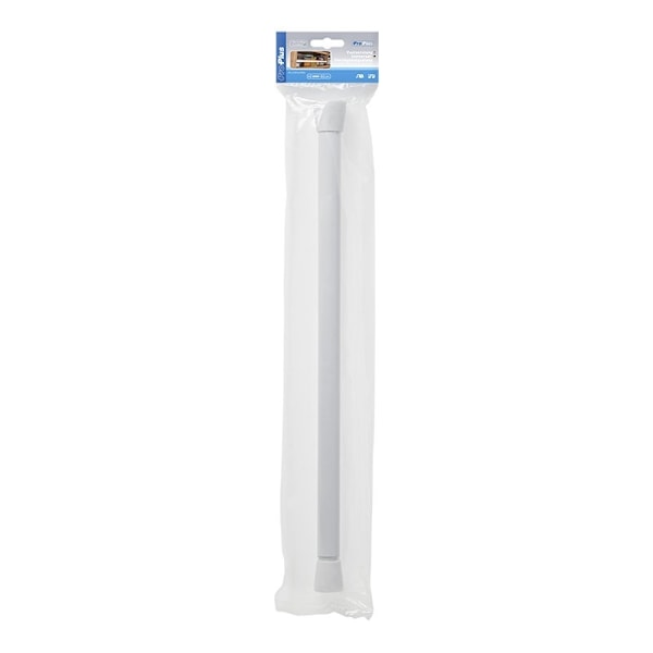 Skabsstang kan forlænges 48-80cm