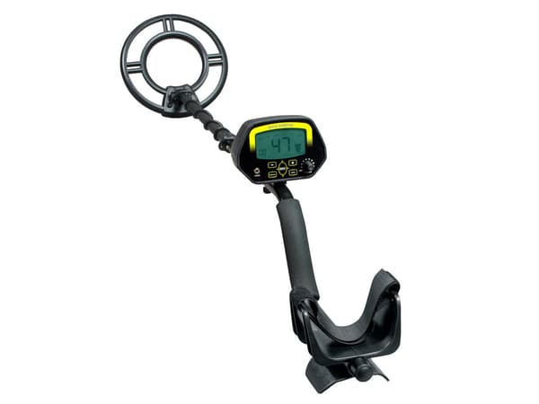 Metaldetektor Cobra Tector CT-1032