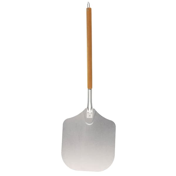 MUSTANG Pizza Spatula Long