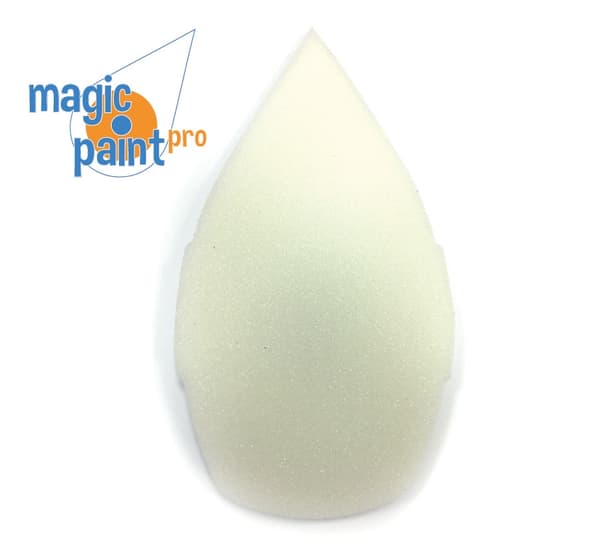Magic Paint Pro - Malehjælp