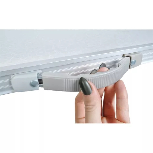 S23500 foldbart turistbord