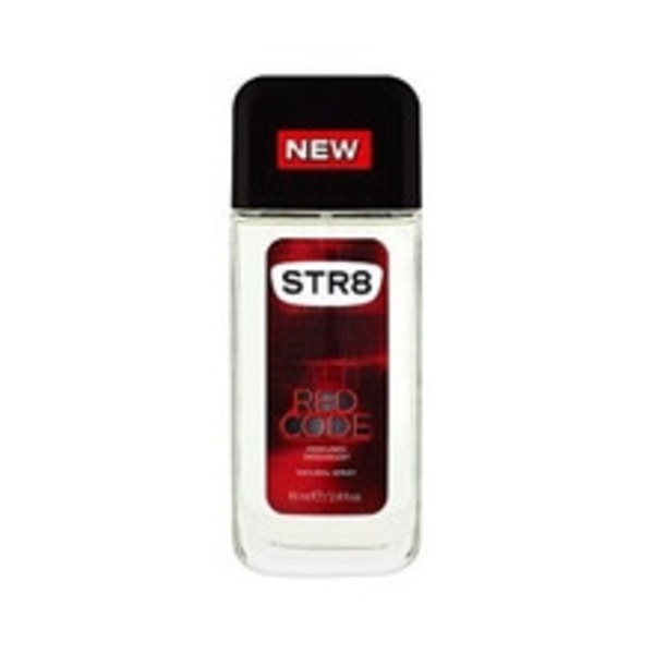 STR8 - Red Code Deodorant 85ml