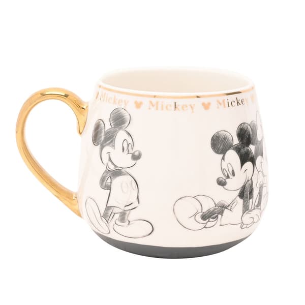 Disney Musse Pigg mugg