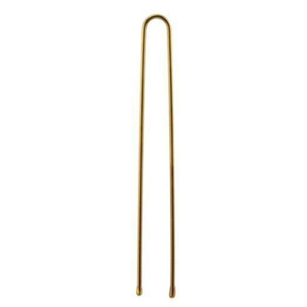 Horquilla Beter Invisible 12ud Bronze 60mm