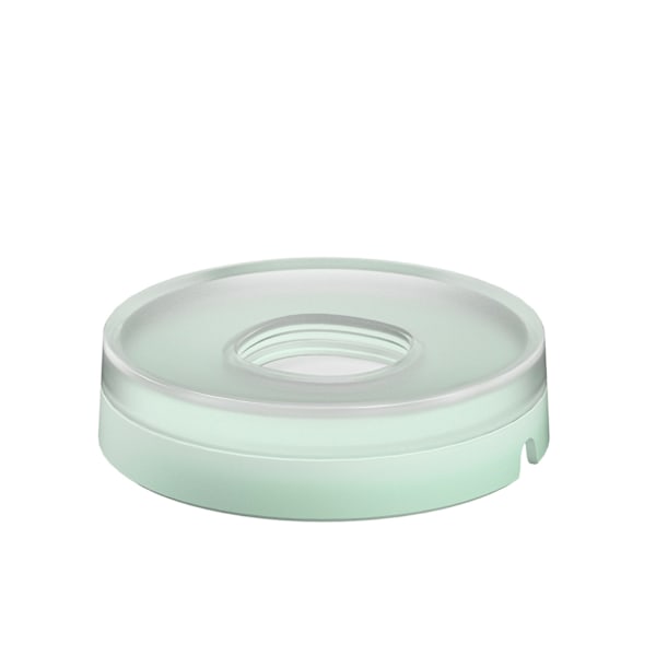 OCLEAN Oplader Trådløs Oplader Base WP02 Grøn
