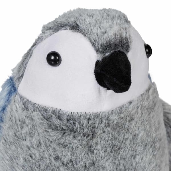 Penguin dörrstopp