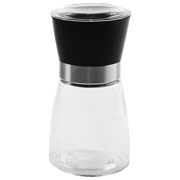 Handkvarn: Justerbar Malningsgrad för Peppar & Salt